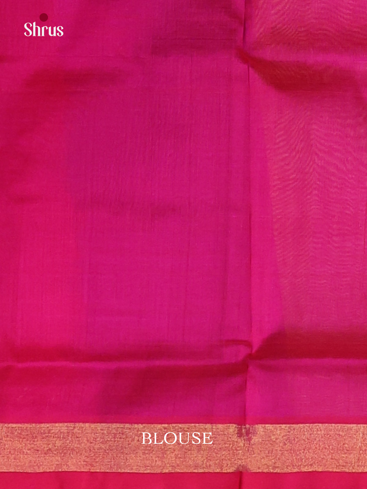 DKS24020 - Silk Cotton Saree - Shop on Shrus.com