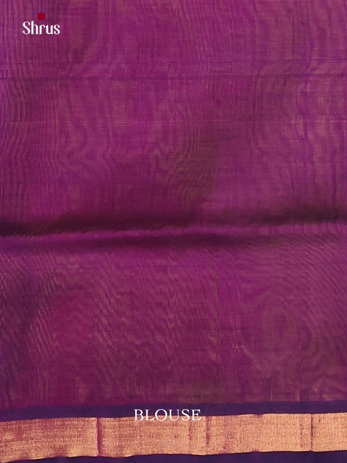 DKS24027 - Silk Cotton Saree - Shop on Shrus.com