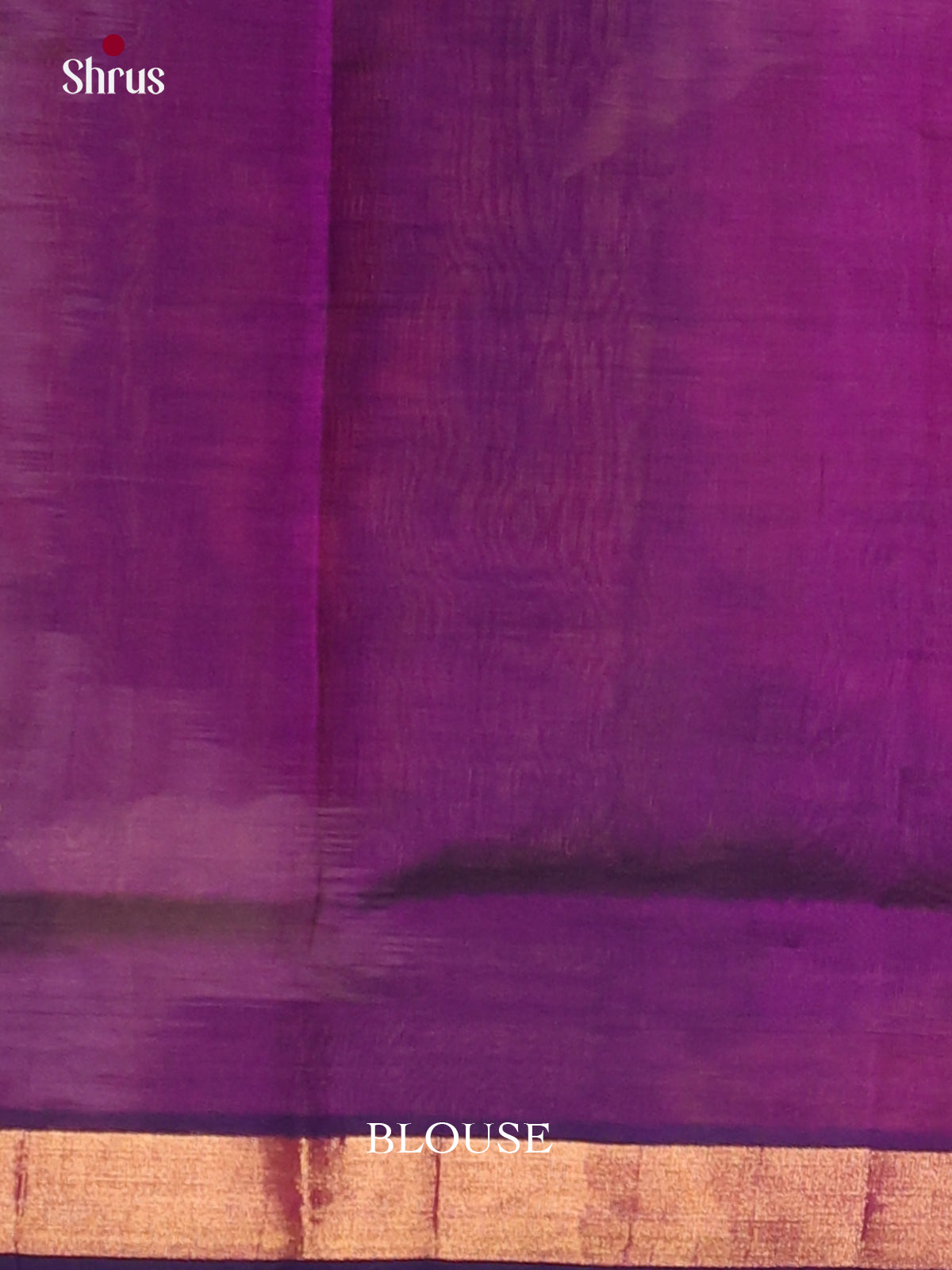 DKS24029 - Silk Cotton Saree - Shop on Shrus.com