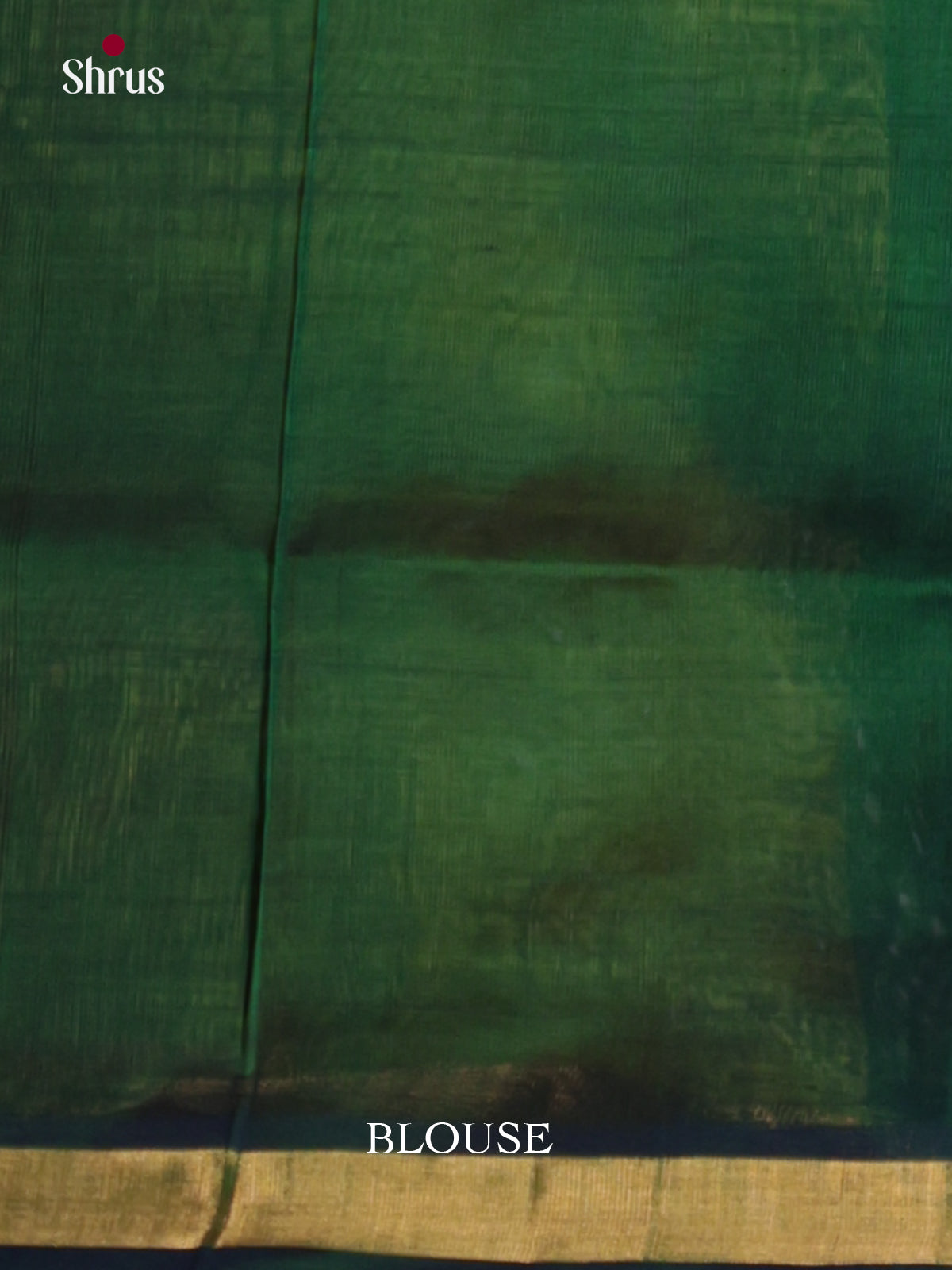 DKS24036 - Silk Cotton Saree