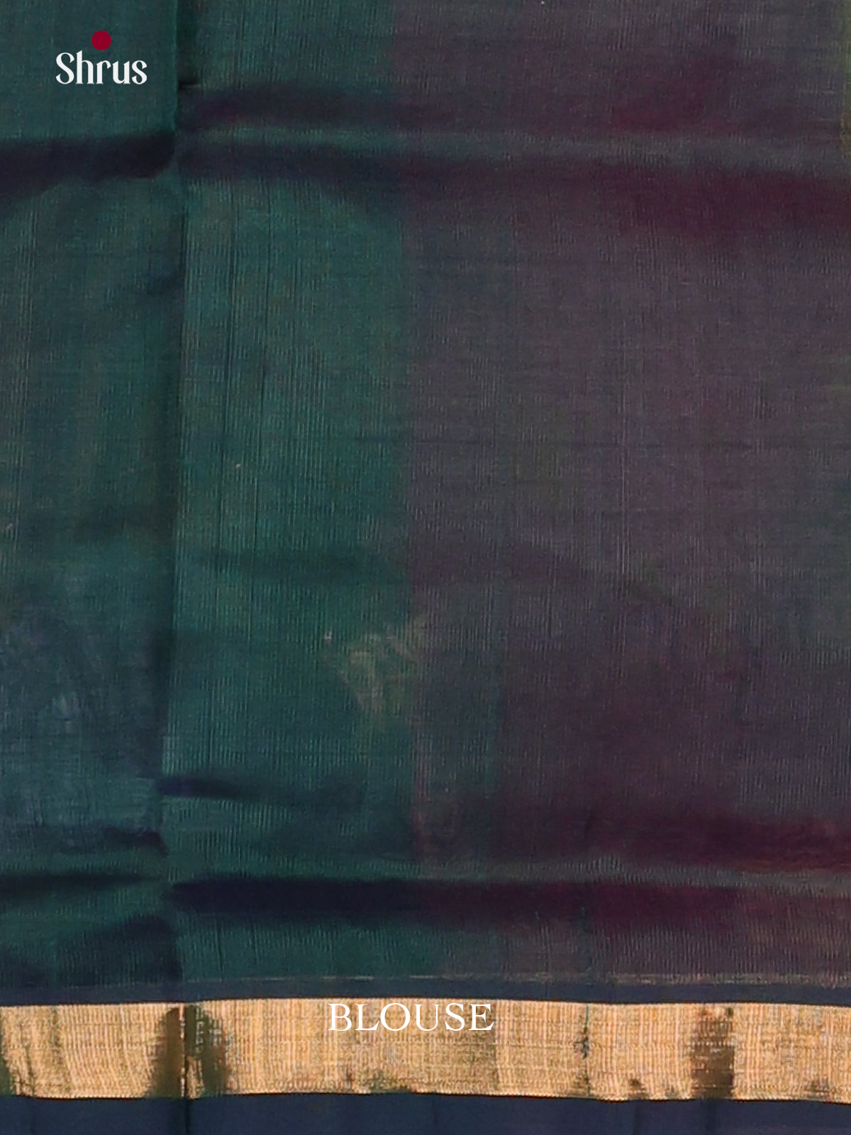 DKS24037 - Silk Cotton Saree - Shop on Shrus.com