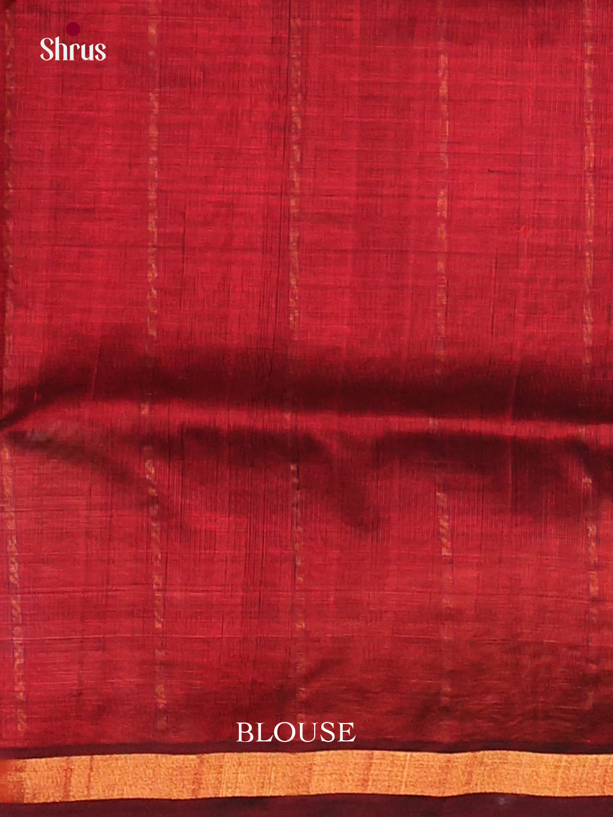 DKS24042 - Silk Cotton Saree - Shop on Shrus.com