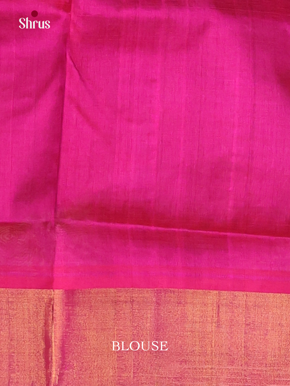 DKS24046 - Silk Cotton Saree