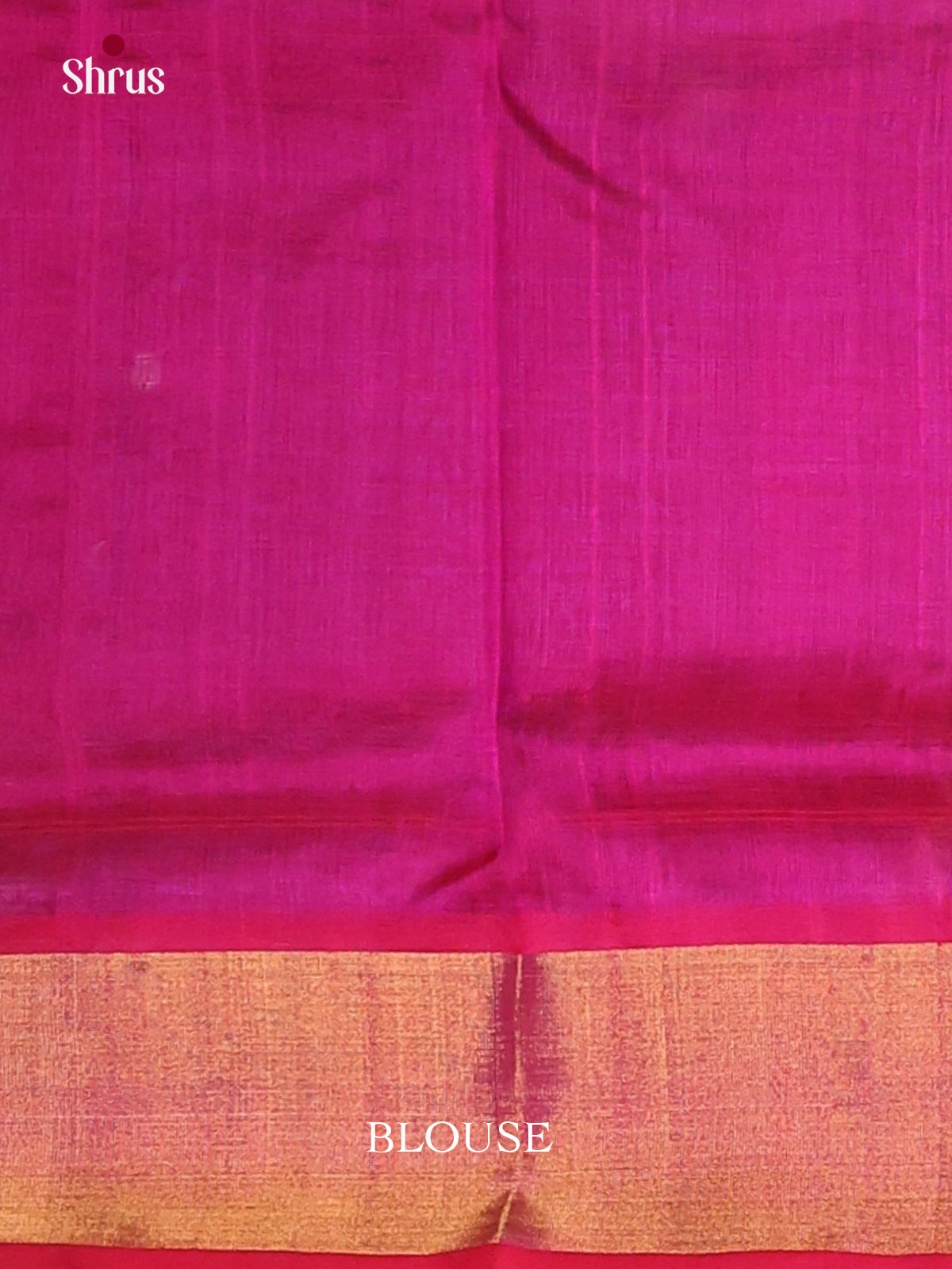 DKS24051 - Silk Cotton Saree