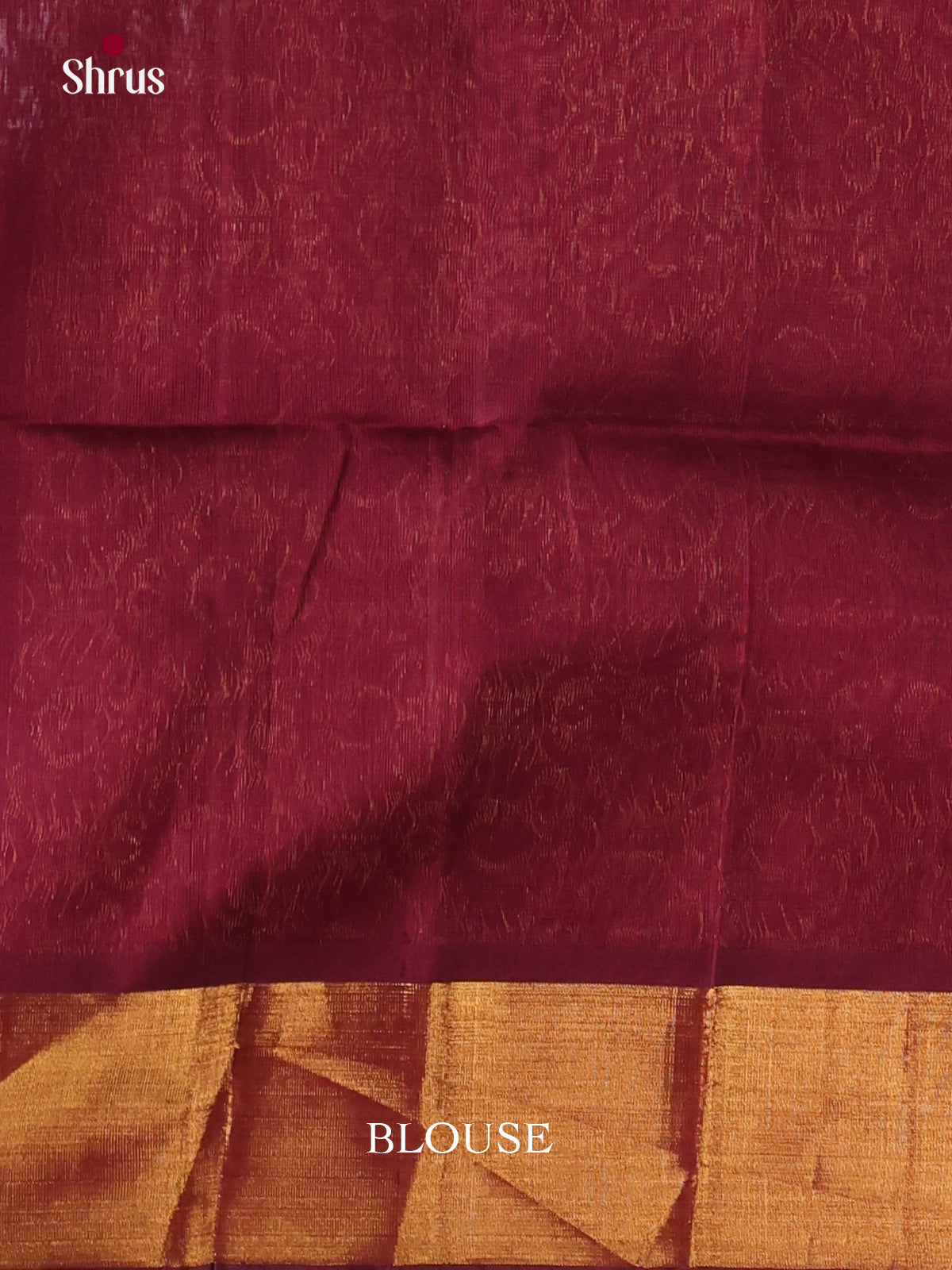 DKS24057 - Silk Cotton Saree