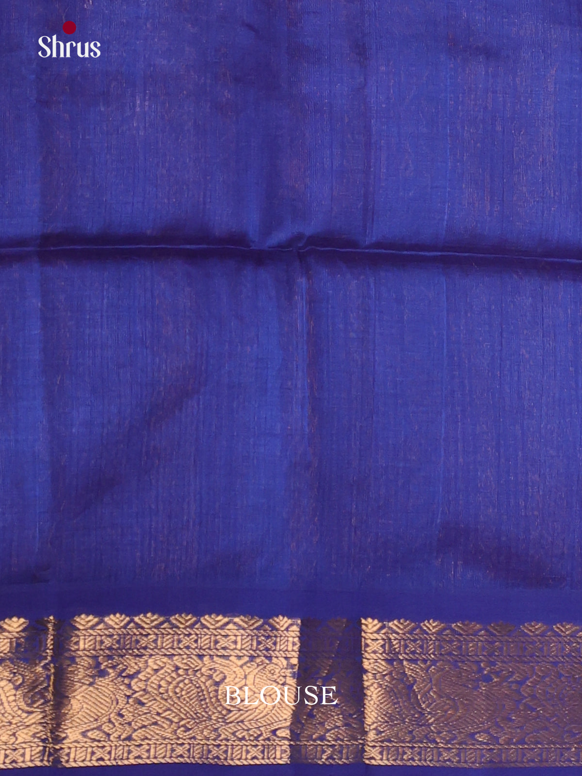 DKS24061 - Silk Cotton Saree