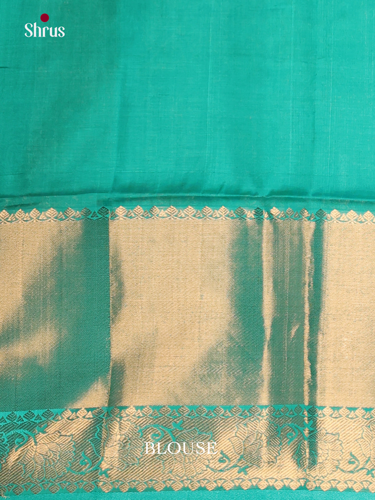 DKS24064 - Silk Cotton Saree - Shop on Shrus.com