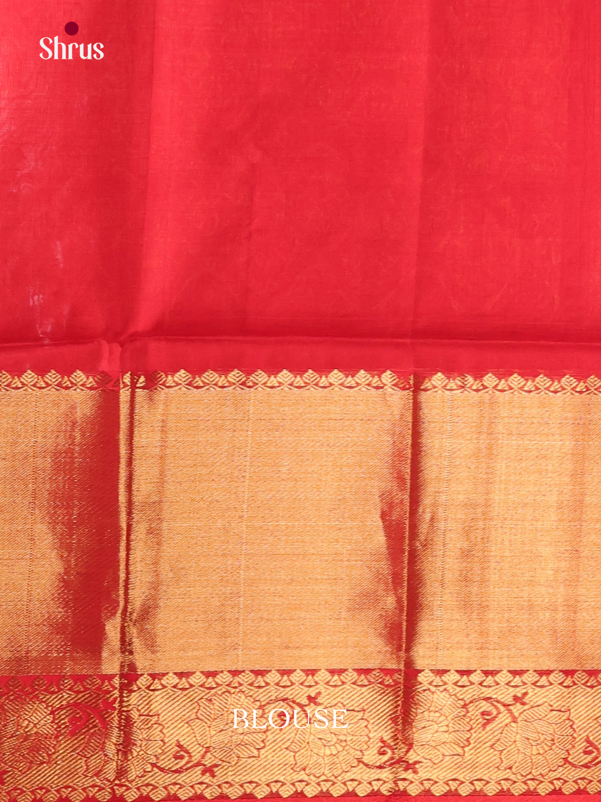 DKS24065 - Silk Cotton Saree