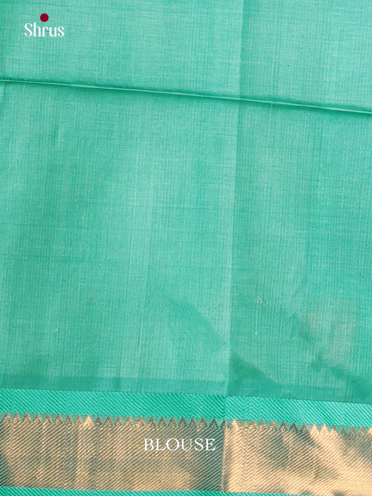 DKS24071 - Silk Cotton Saree - Shop on Shrus.com