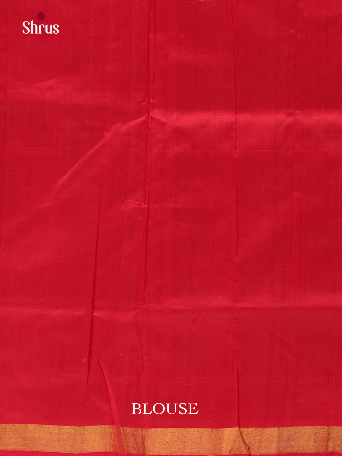 DKS24097 - Silkcotton-halfpure Saree