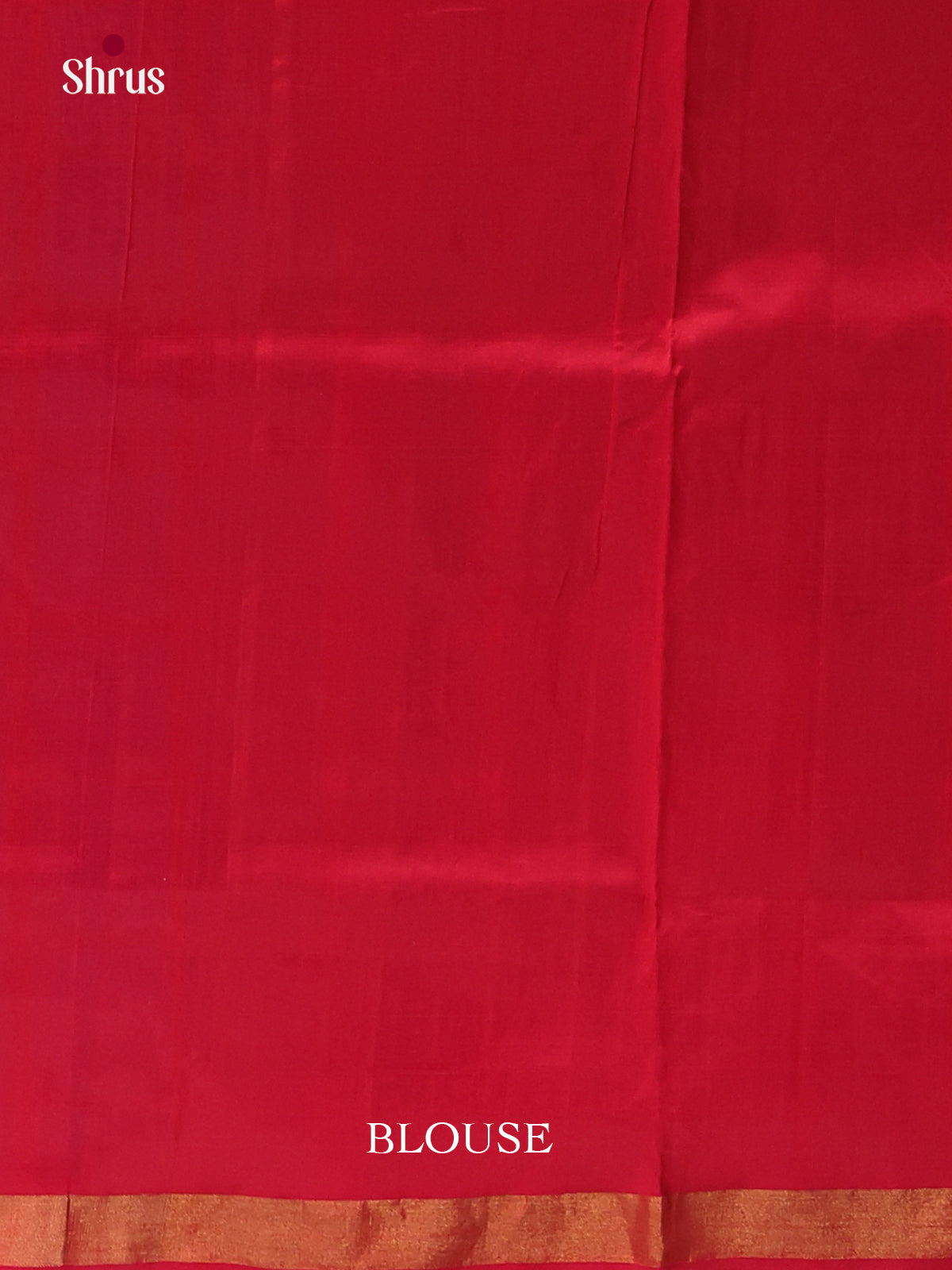 DKS24098 - Silkcotton-halfpure Saree