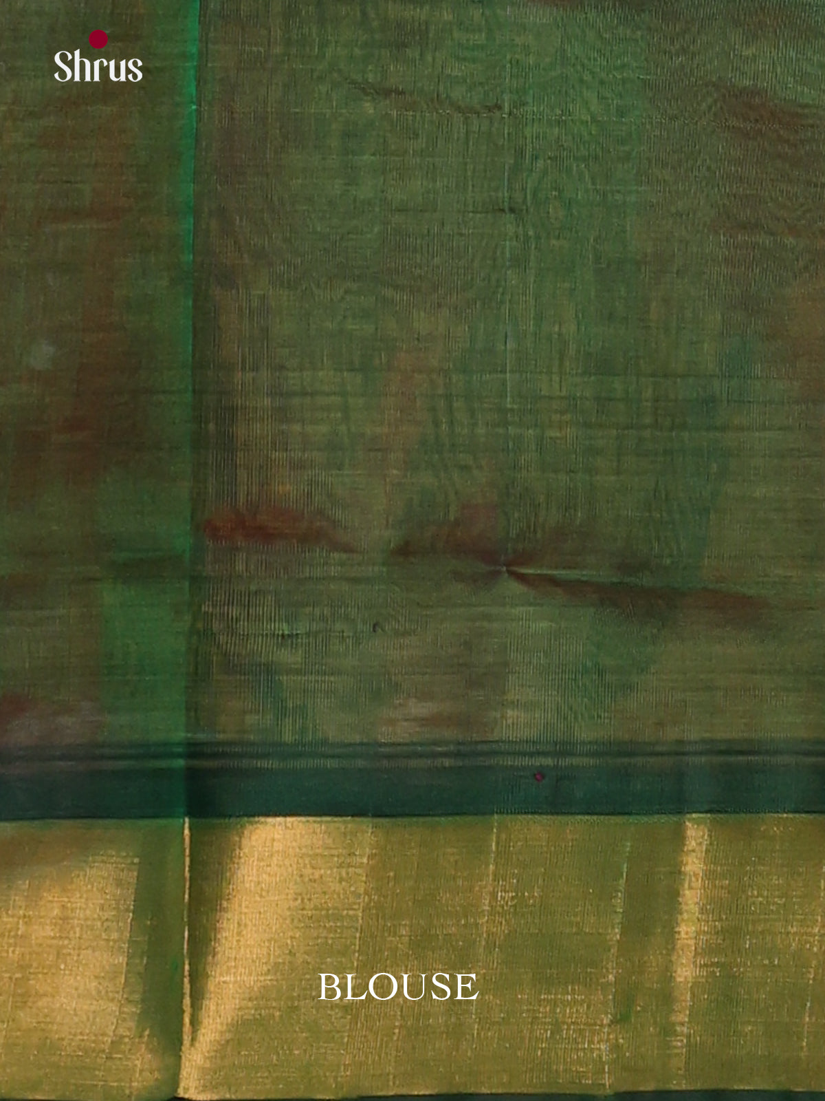 DKS24129 - Silk Cotton Saree - Shop on Shrus.com