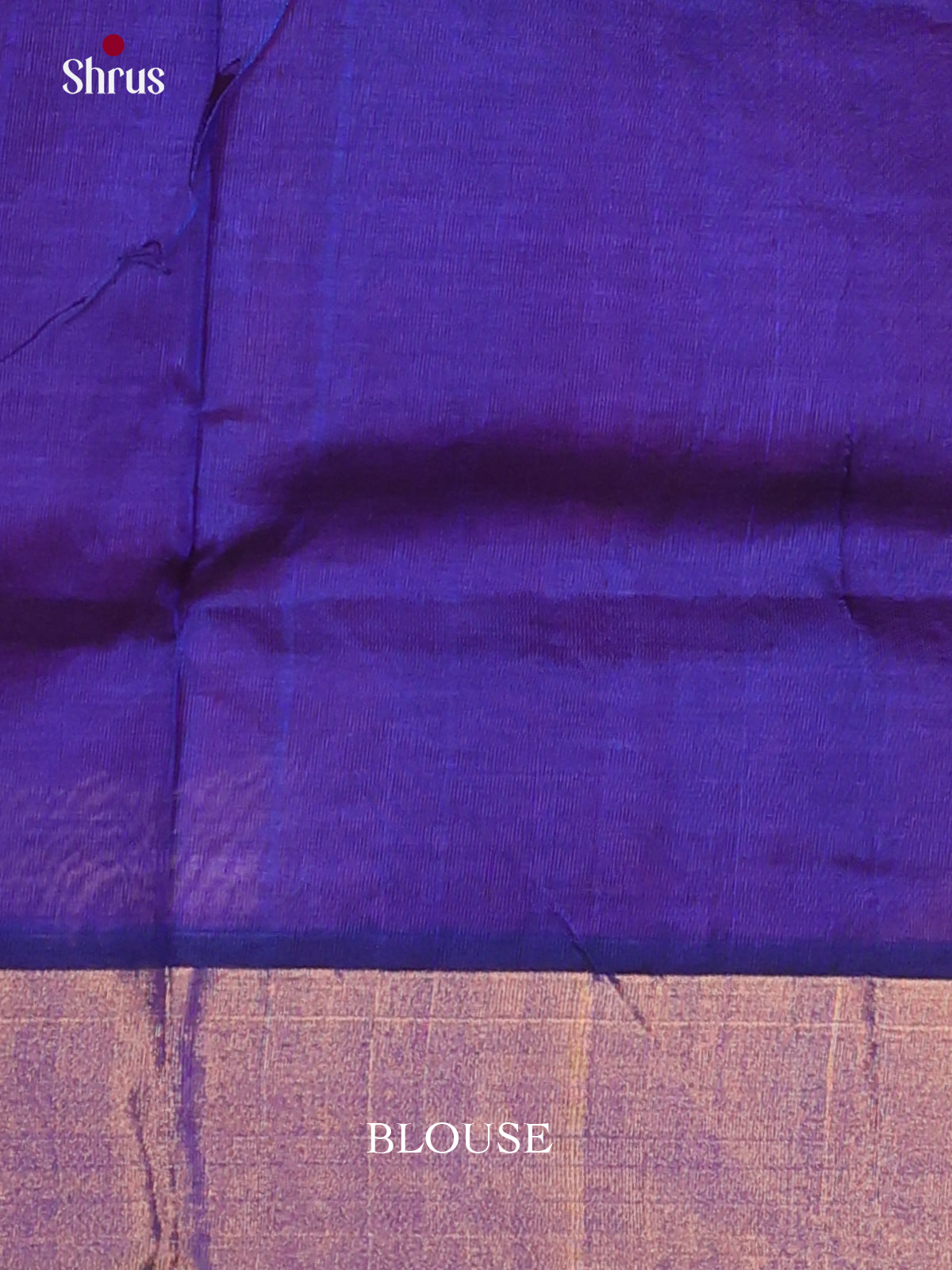 DKS24131 - Silk Cotton Saree - Shop on Shrus.com