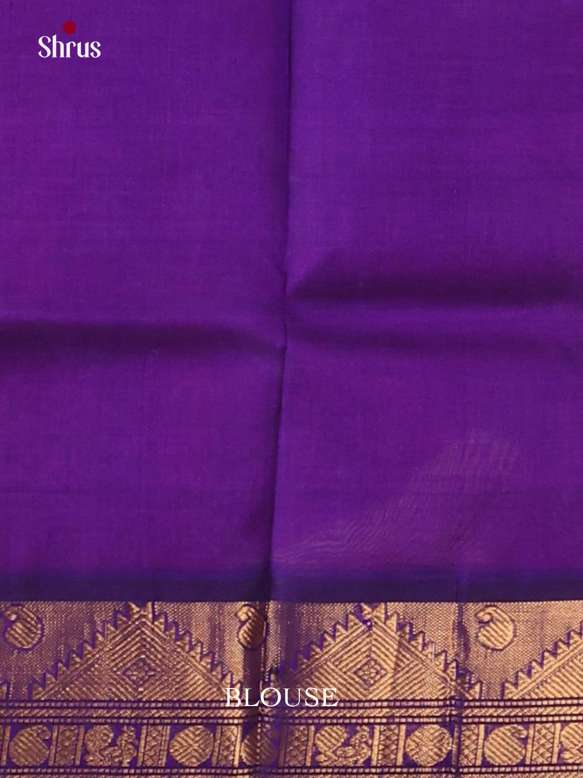 DKS24149 - Silk Cotton Saree