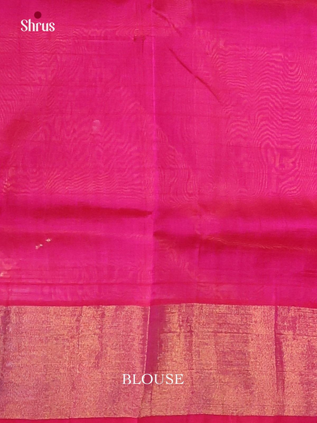 DKS24168 - Silk Cotton Saree - Shop on Shrus.com