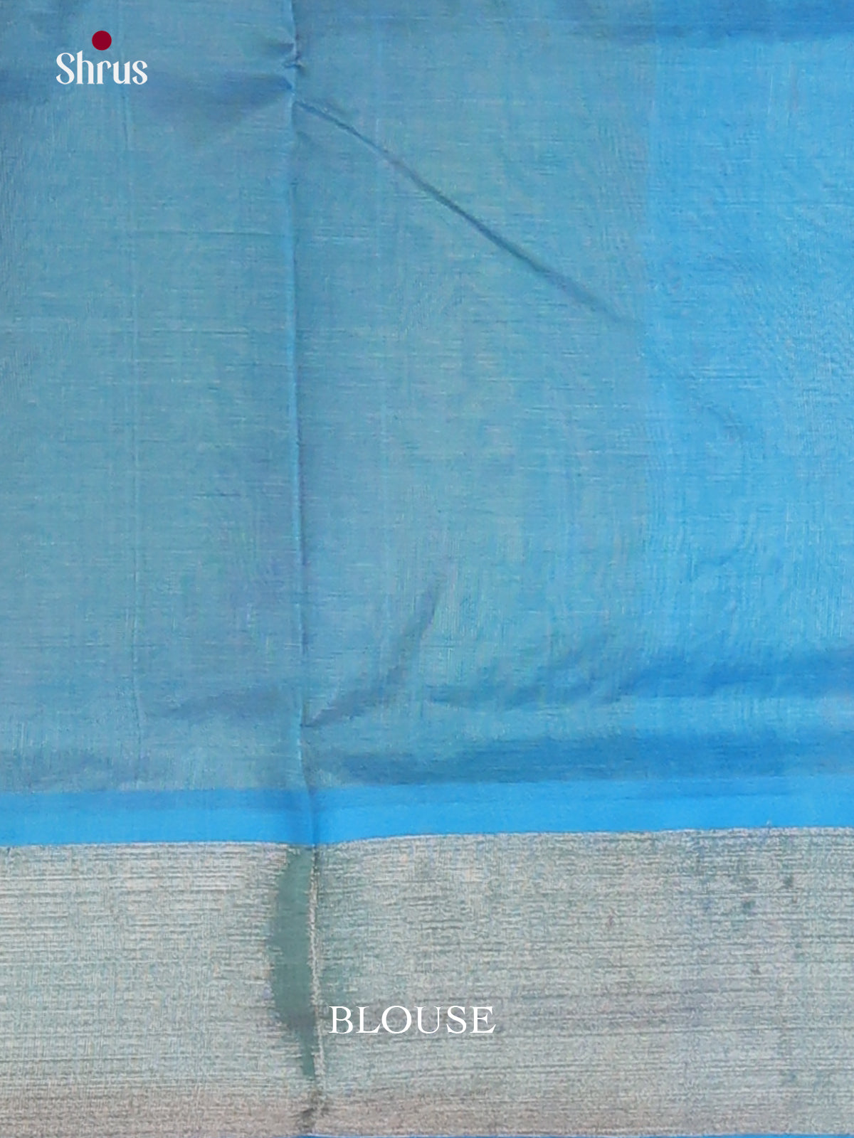 DKS24178 - Silk Cotton Saree