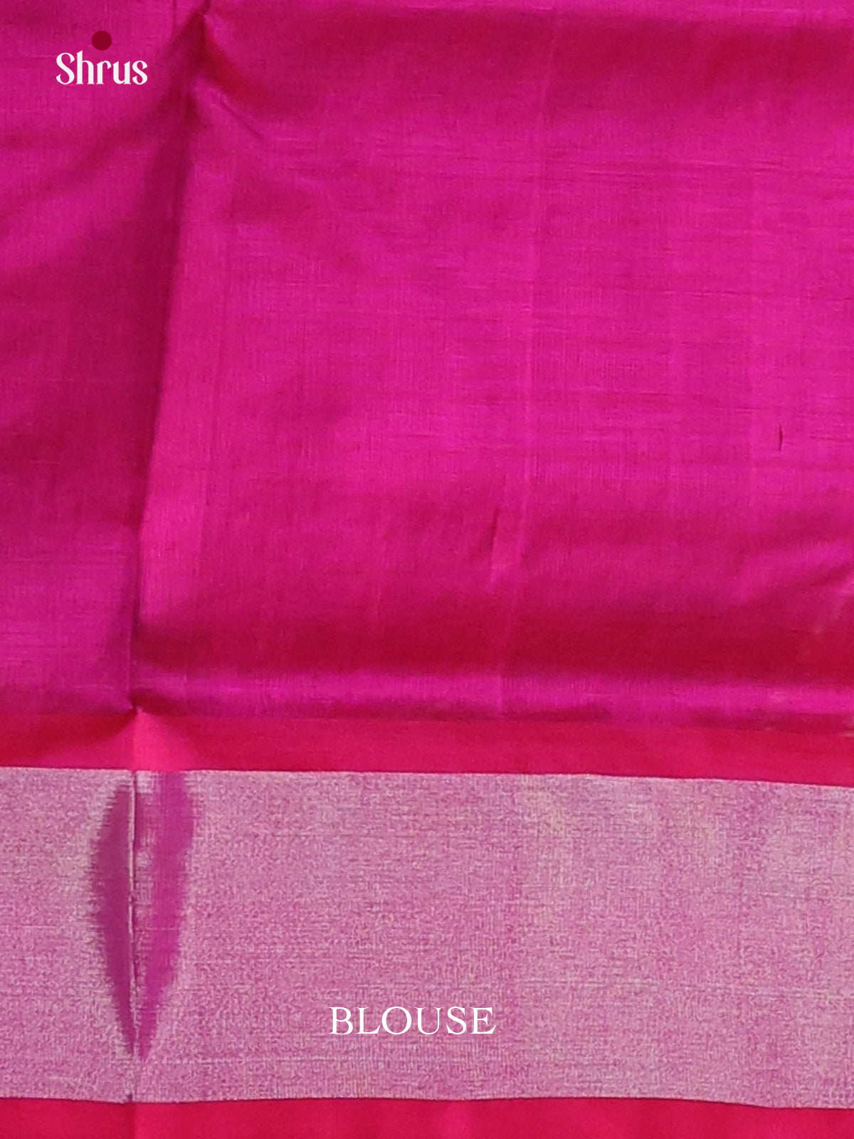 DKS24181 - Silk Cotton Saree - Shop on Shrus.com