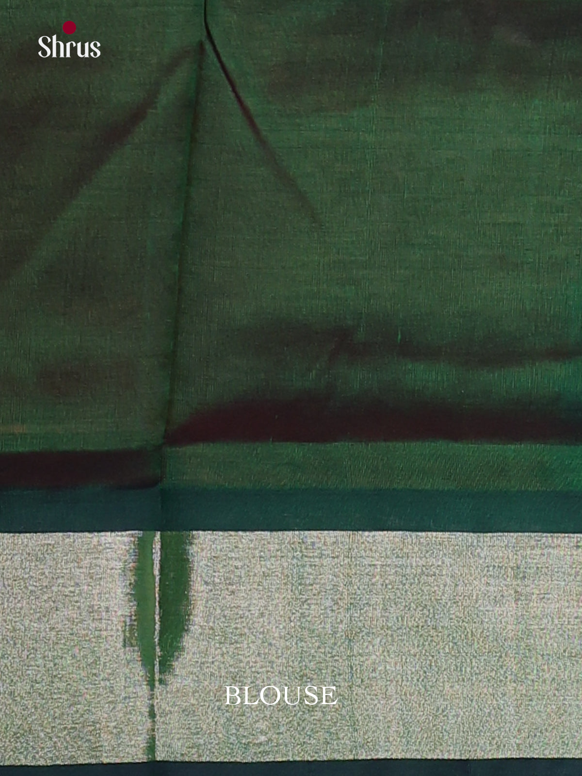 DKS24184 - Silk Cotton Saree - Shop on Shrus.com