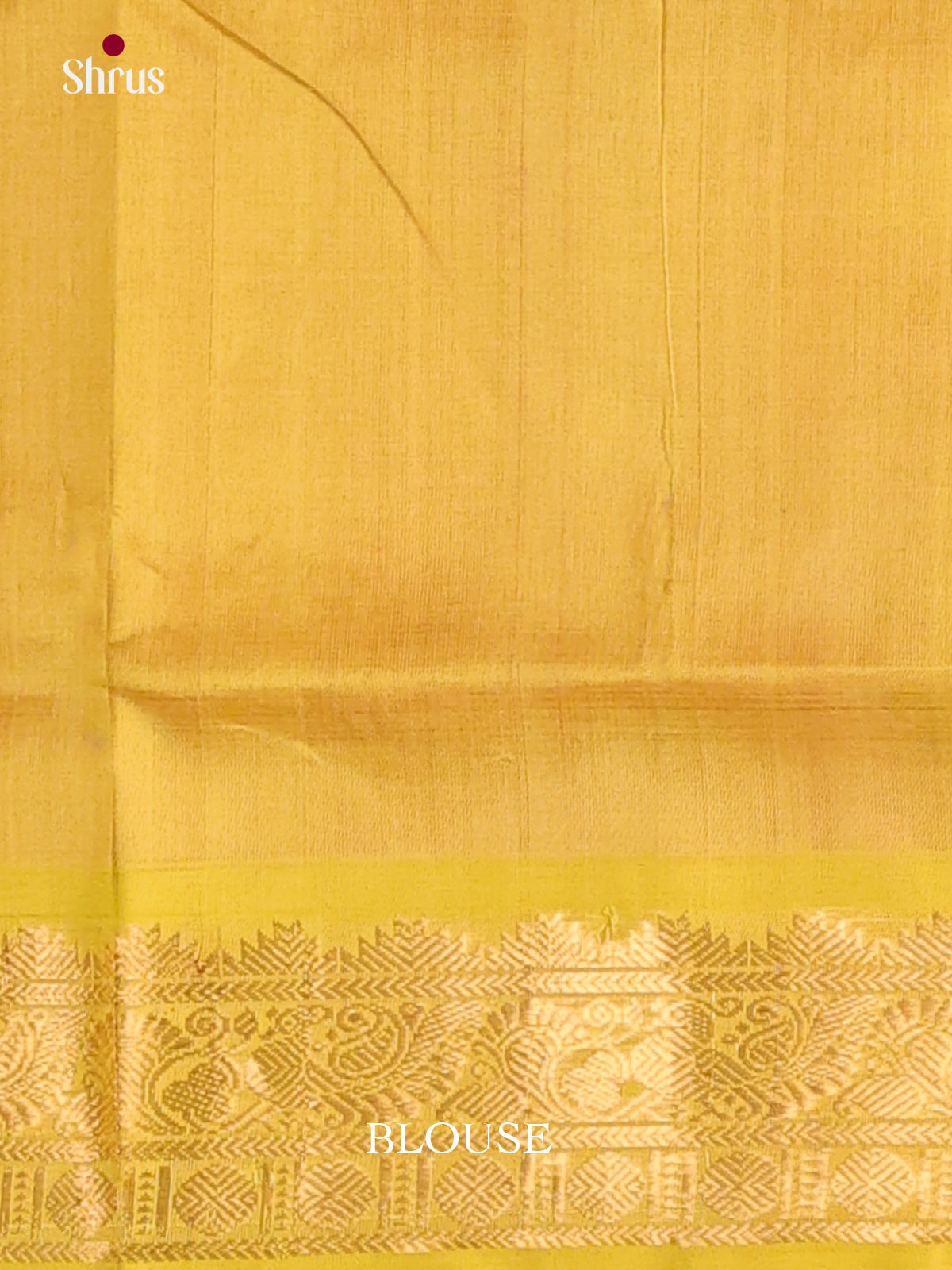DKS24191 - Silk Cotton Saree
