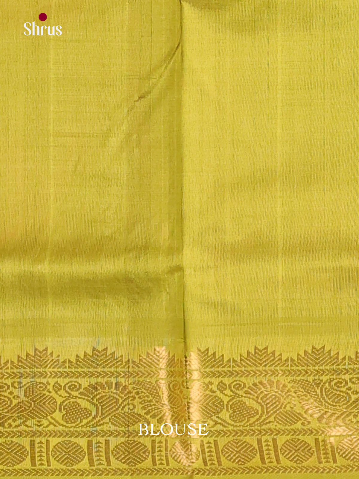 DKS24193 - Silk Cotton Saree
