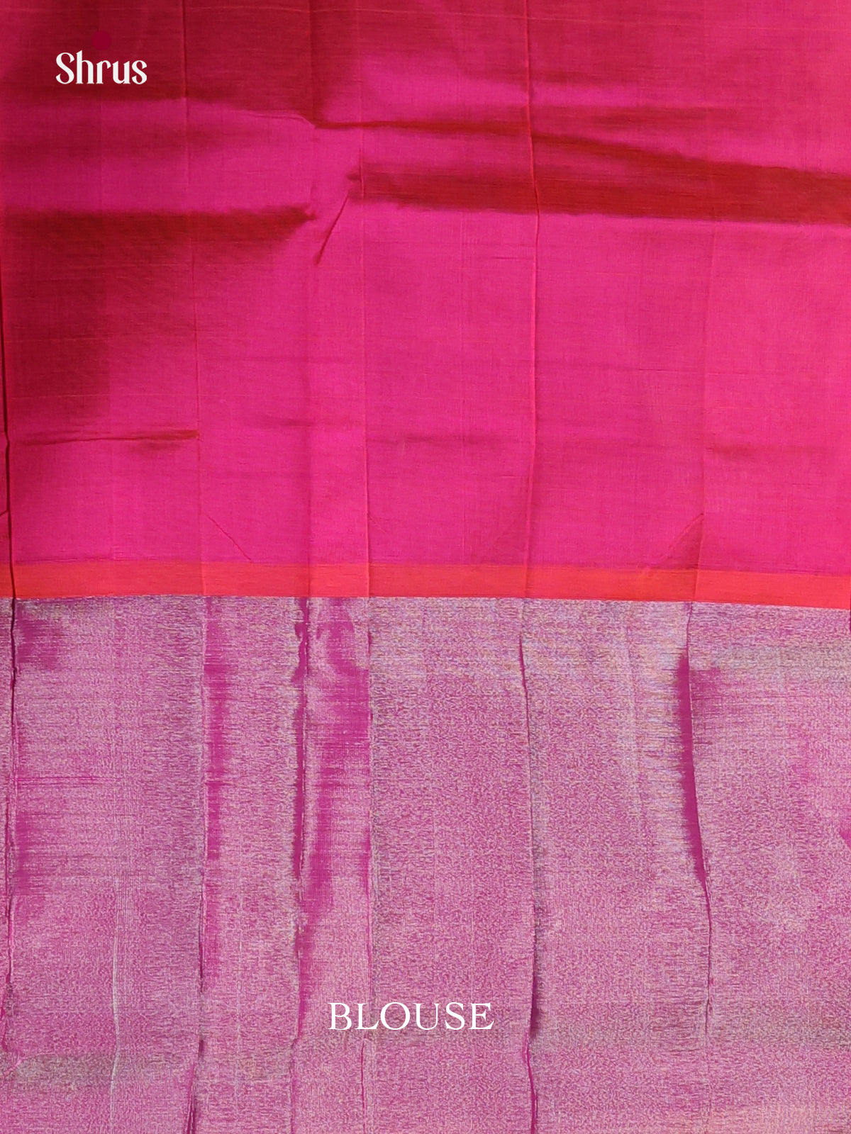 DKS24198 - Silk Cotton Saree