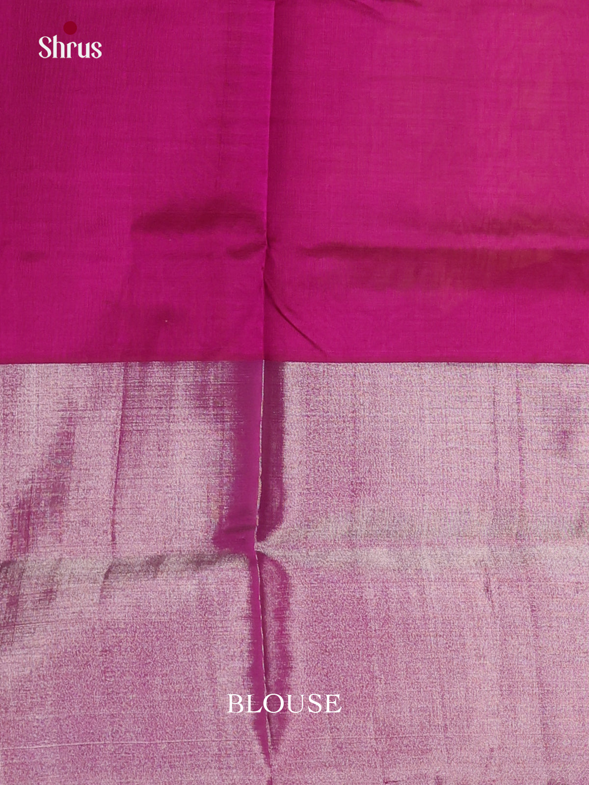 DKS24205 - Silk Cotton Saree - Shop on Shrus.com
