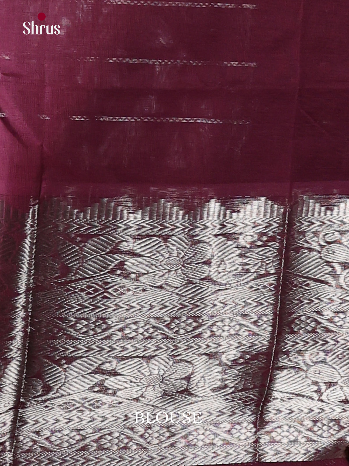 DKS24254 - Silk Cotton Saree