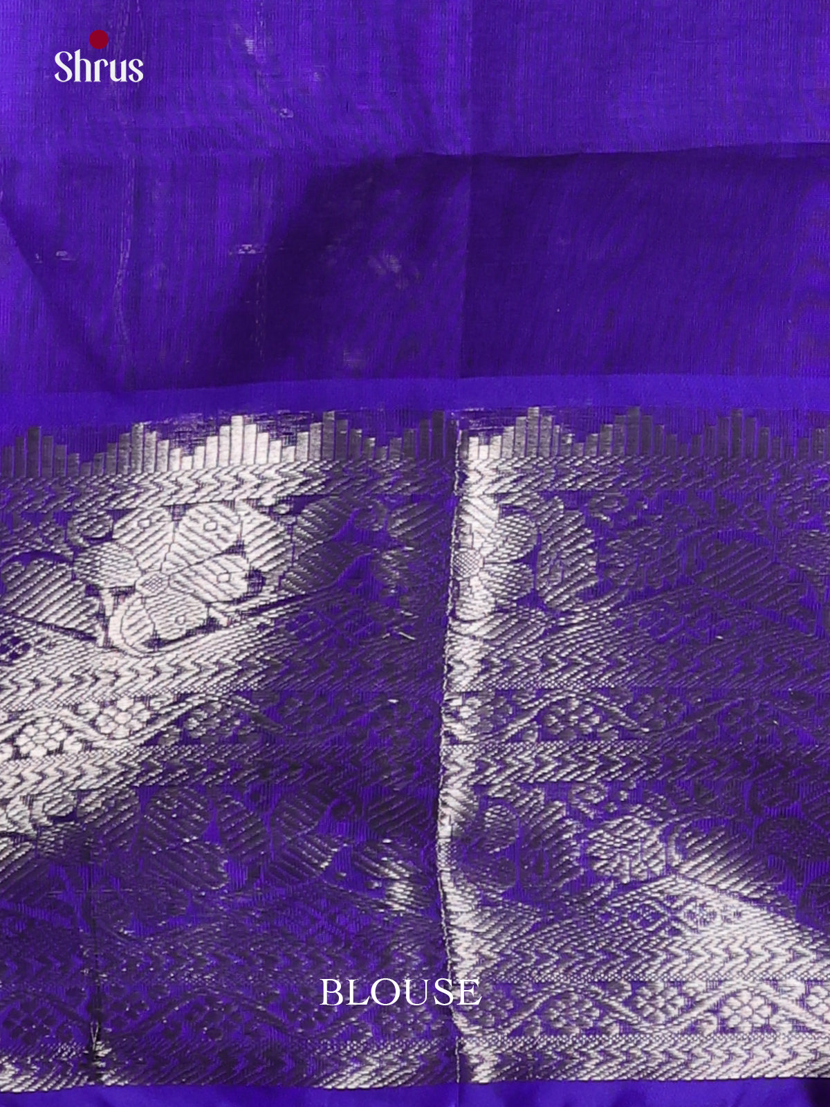 DKS24259 - Silk Cotton Saree