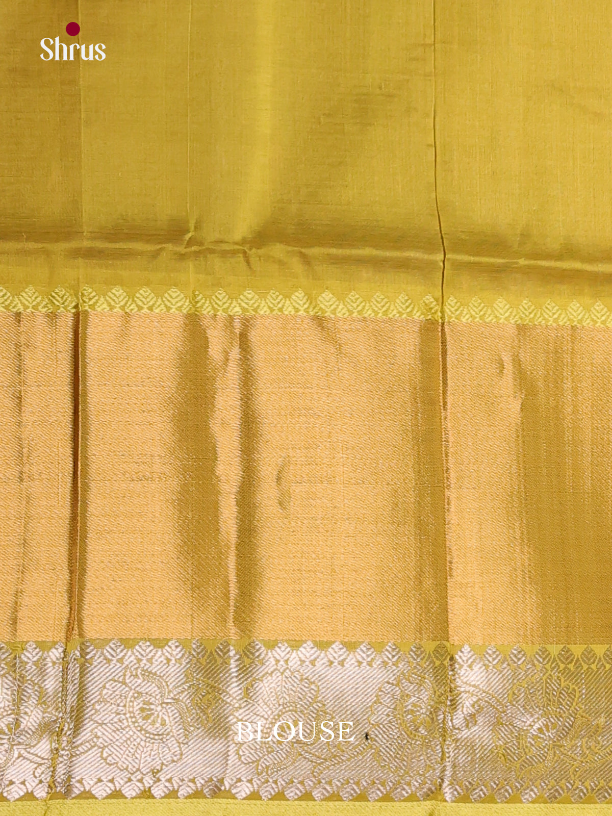 DKS24284 - Silk Cotton Saree