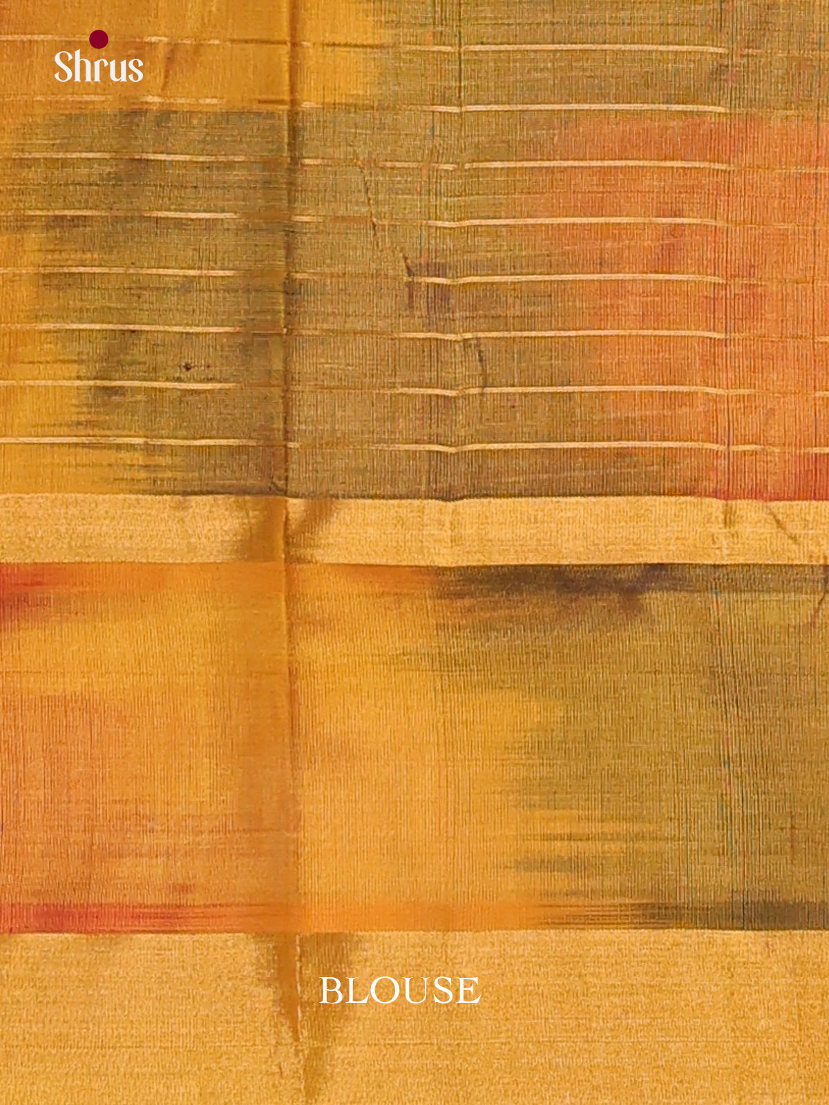 DKS24441 - Silk Cotton Saree