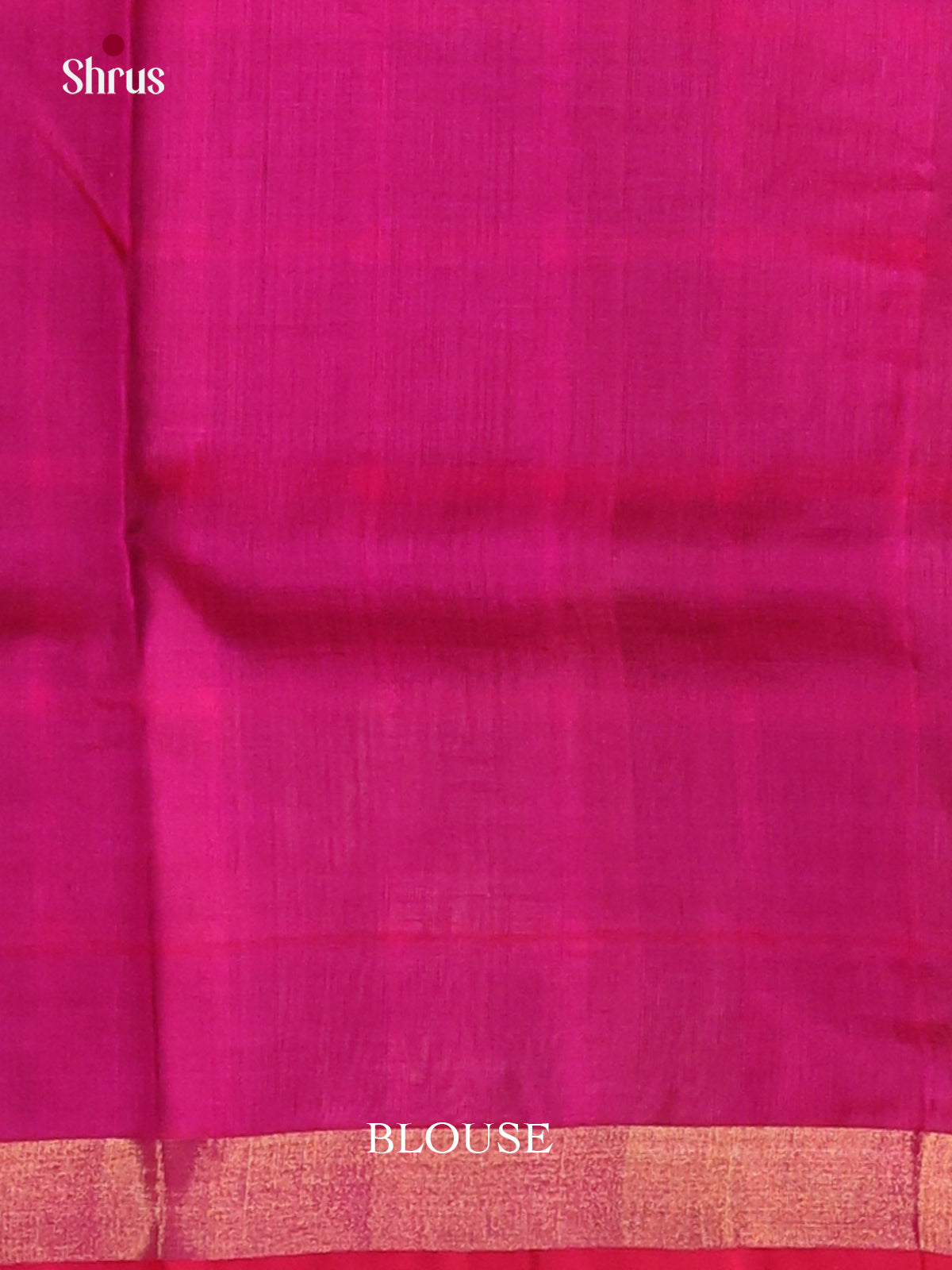 DKS24448 - Silk Cotton Saree