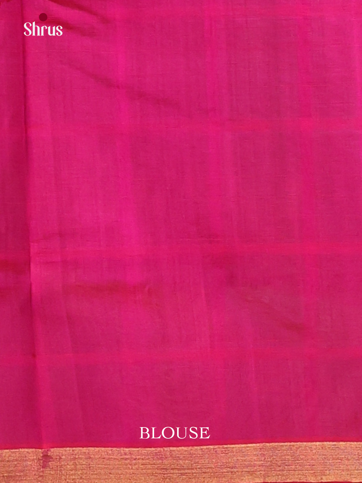 DKS24449 - Silk Cotton Saree