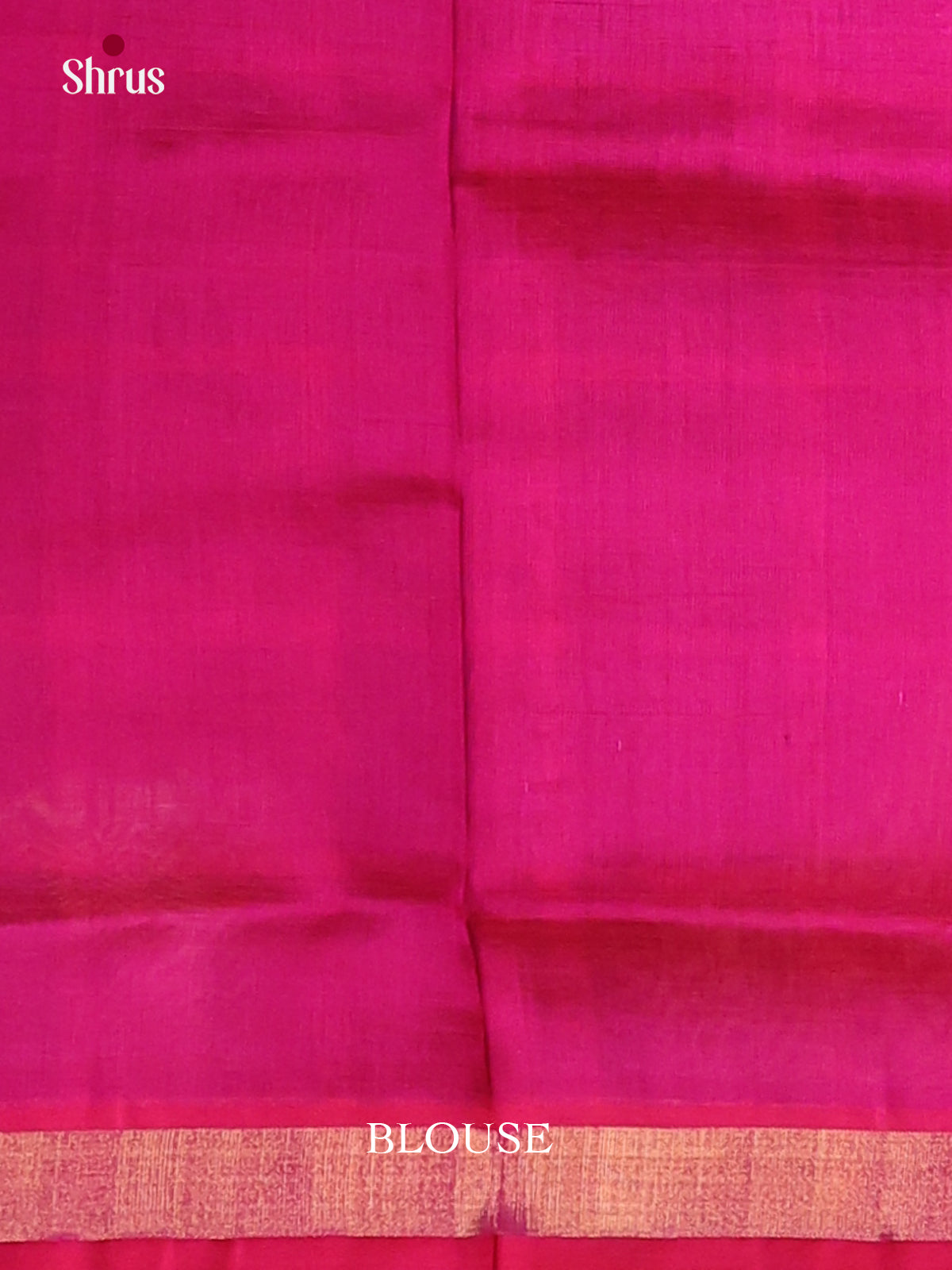 DKS24450 - Silk Cotton Saree