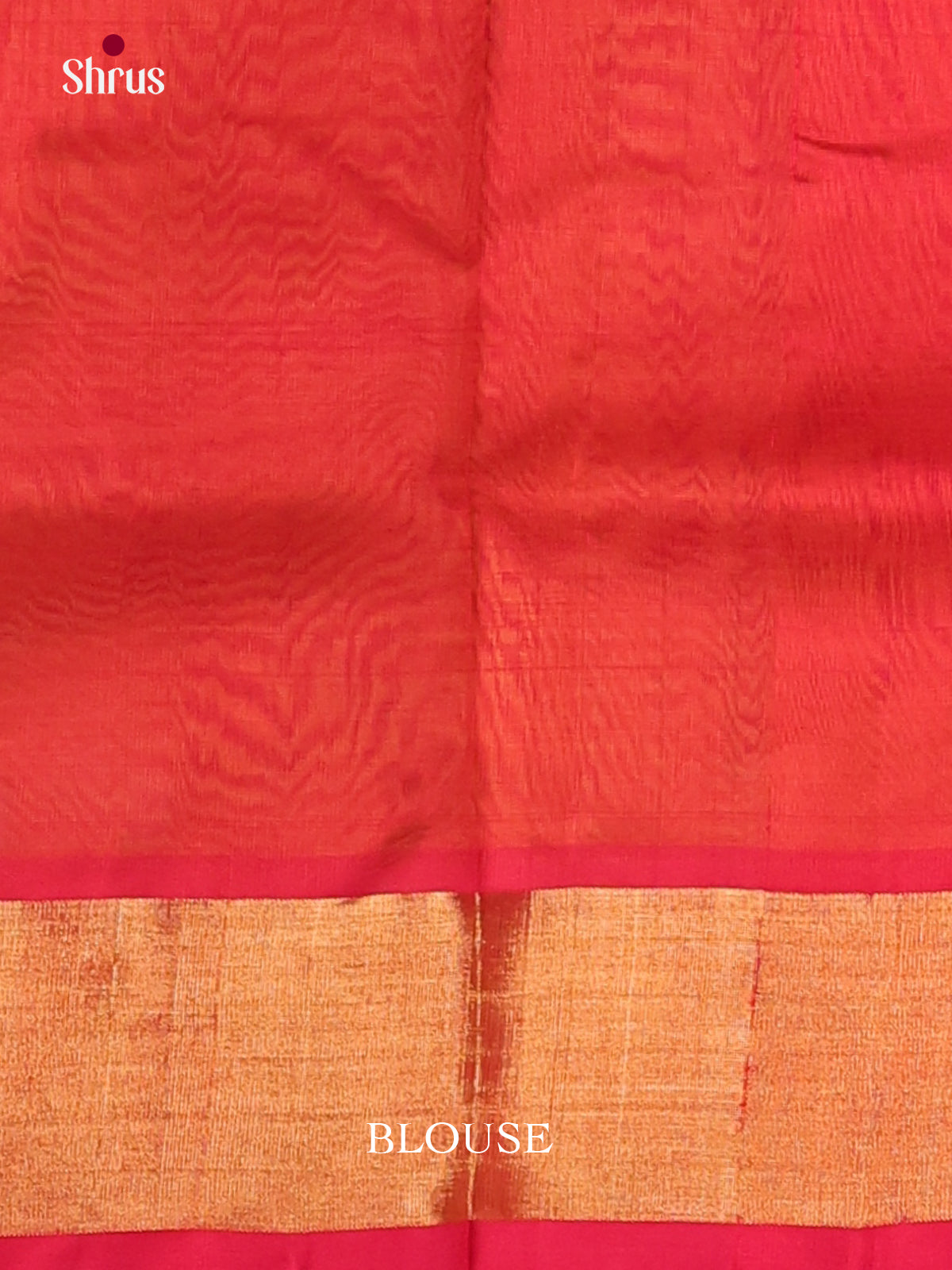 DKS24459 - Silk Cotton Saree - Shop on Shrus.com