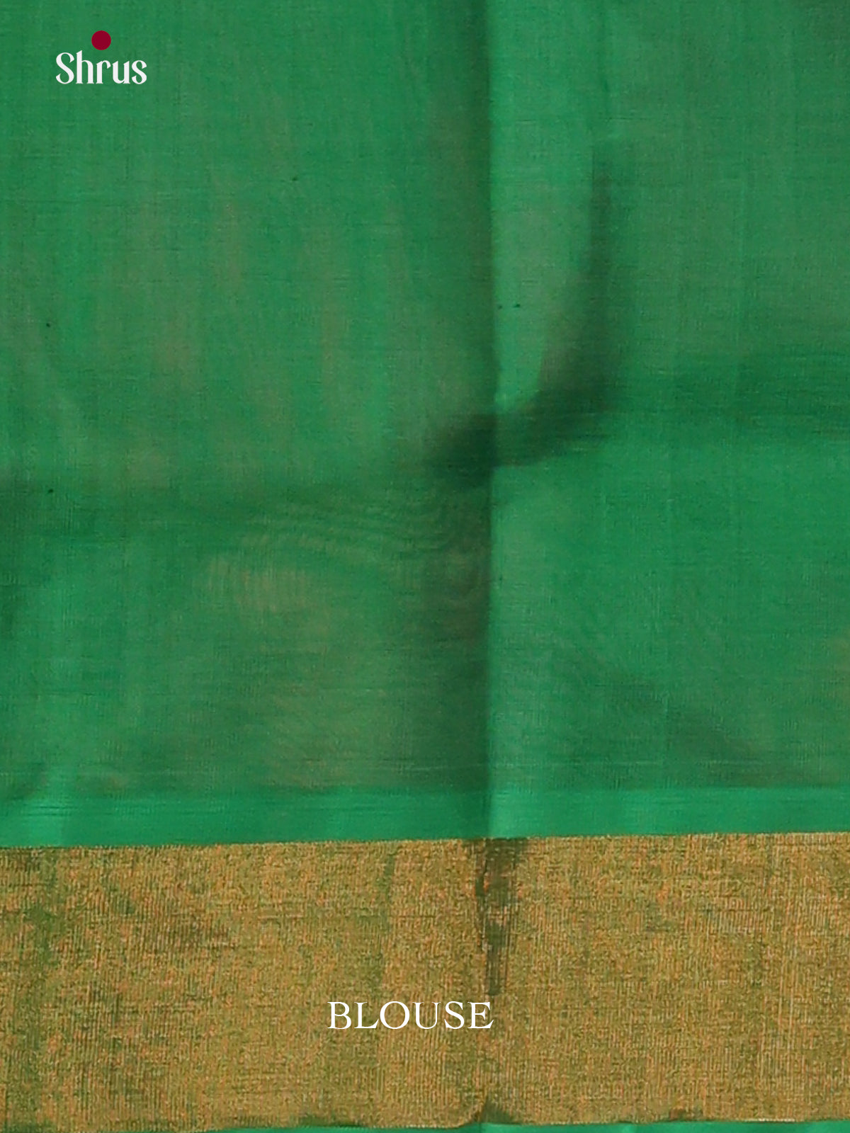 DKS24475 - Silk Cotton Saree