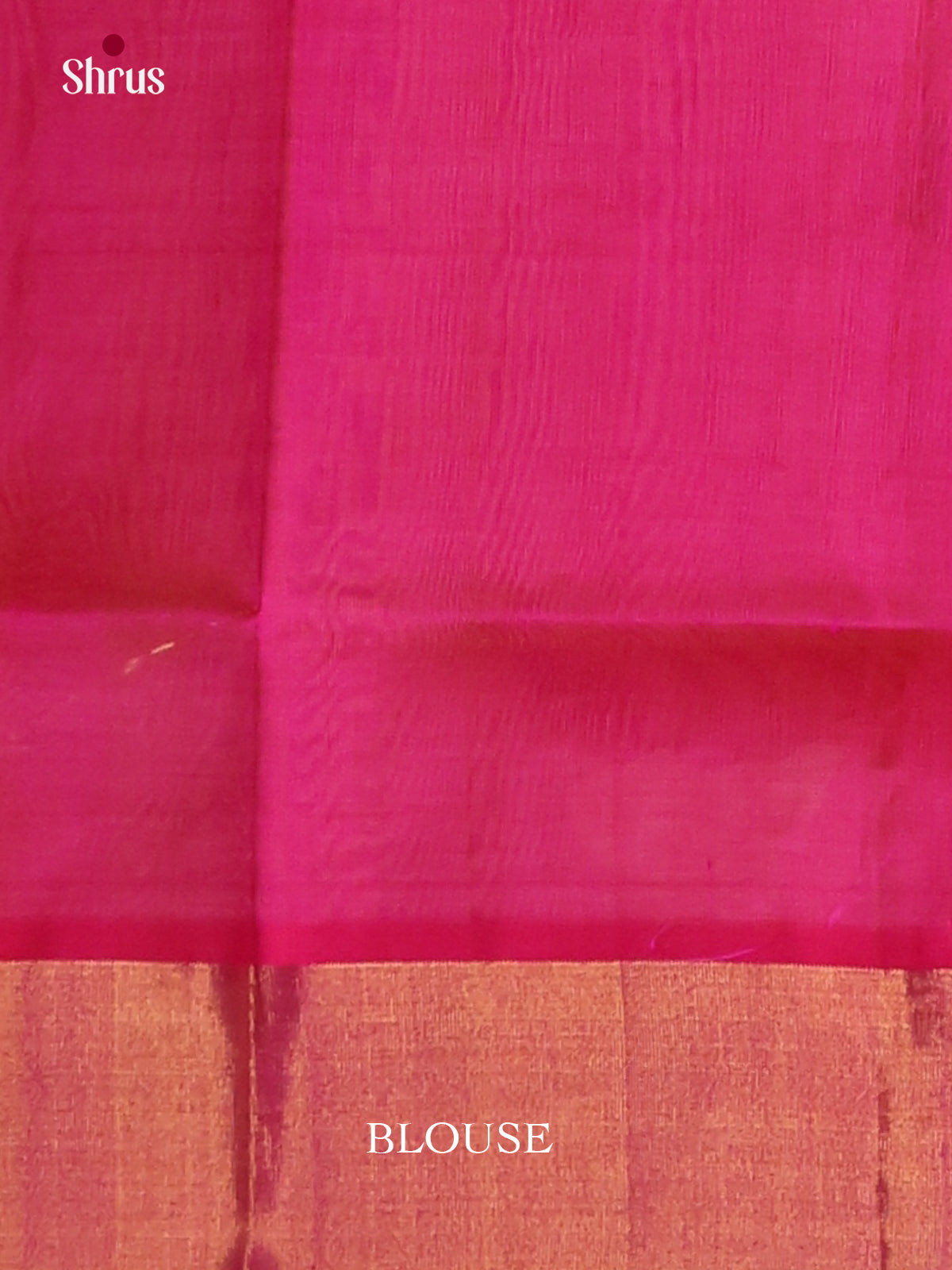 DKS24478 - Silk Cotton Saree