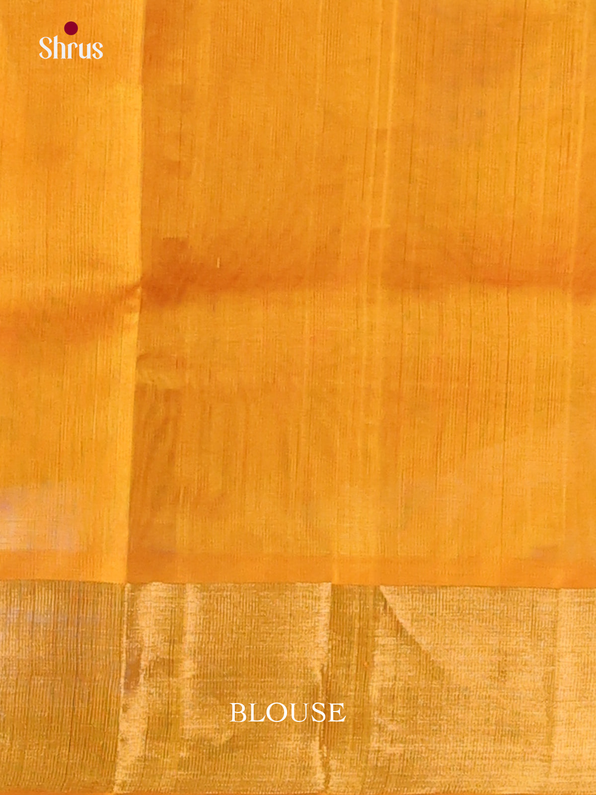 DKS24484 - Silk Cotton Saree - Shop on Shrus.com