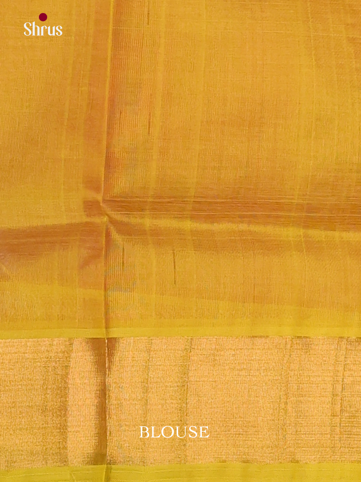 Charming Pink & Mustard Silk Cotton Saree gleams with zari buttas