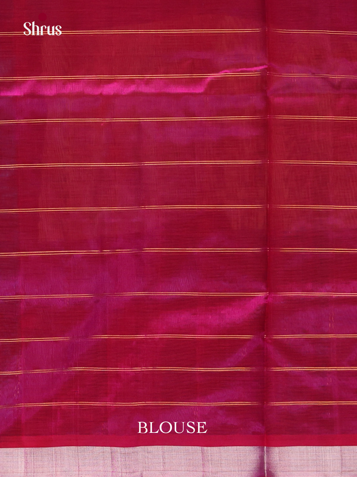 DKS24506 - Silk Cotton Saree