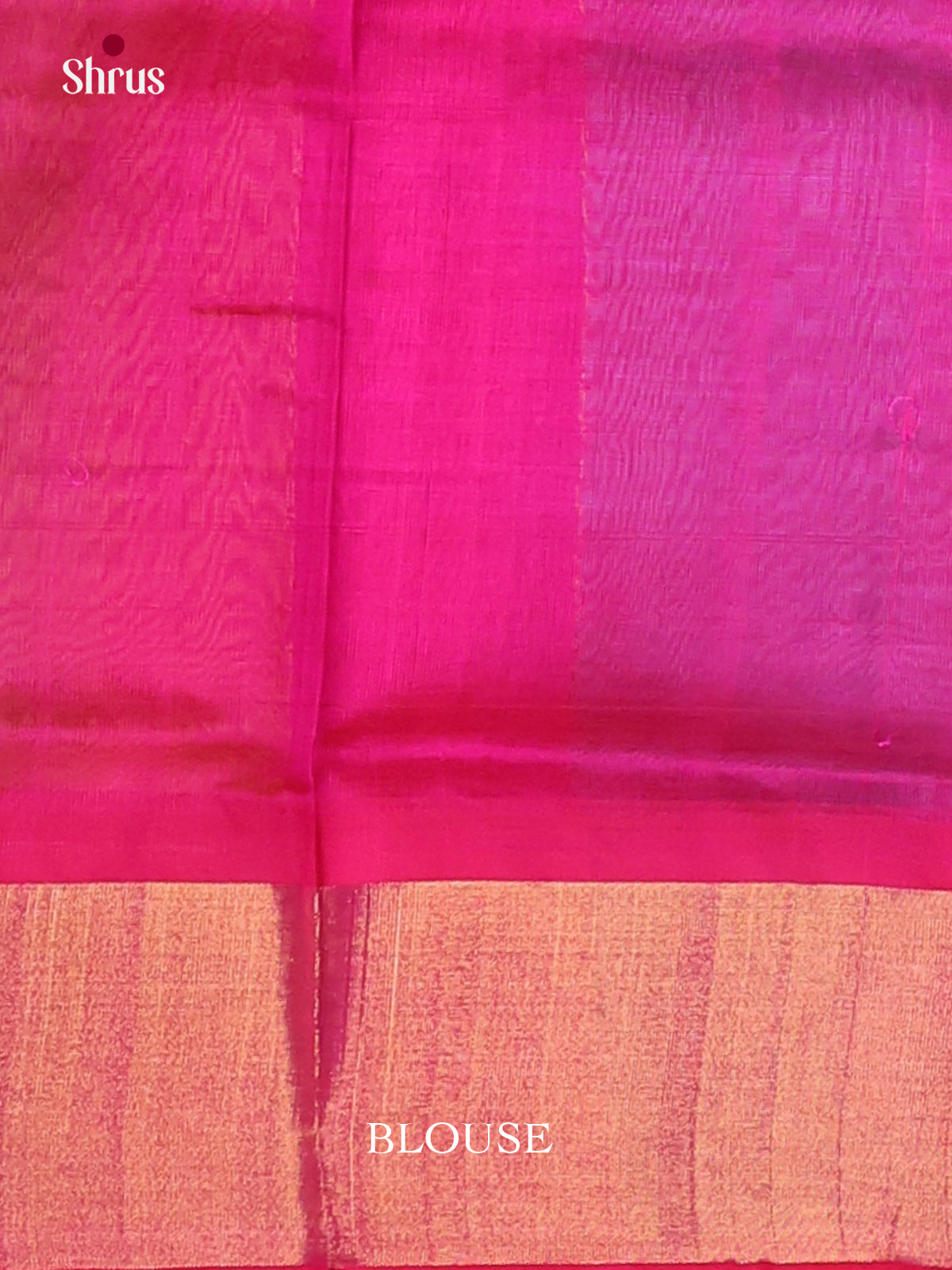 DKS24519 - Silk Cotton Saree