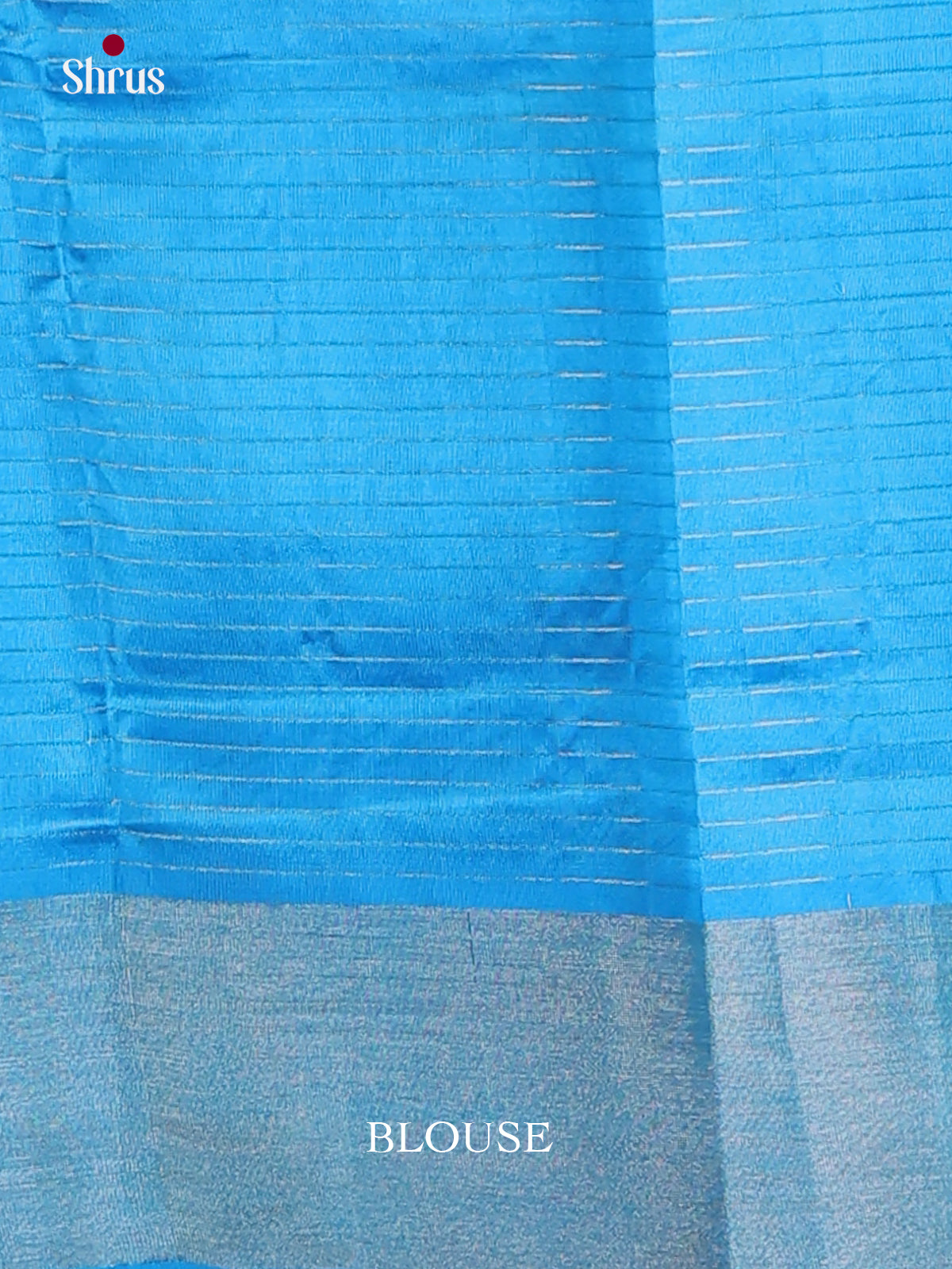 DKS24526 - Silk Cotton Saree