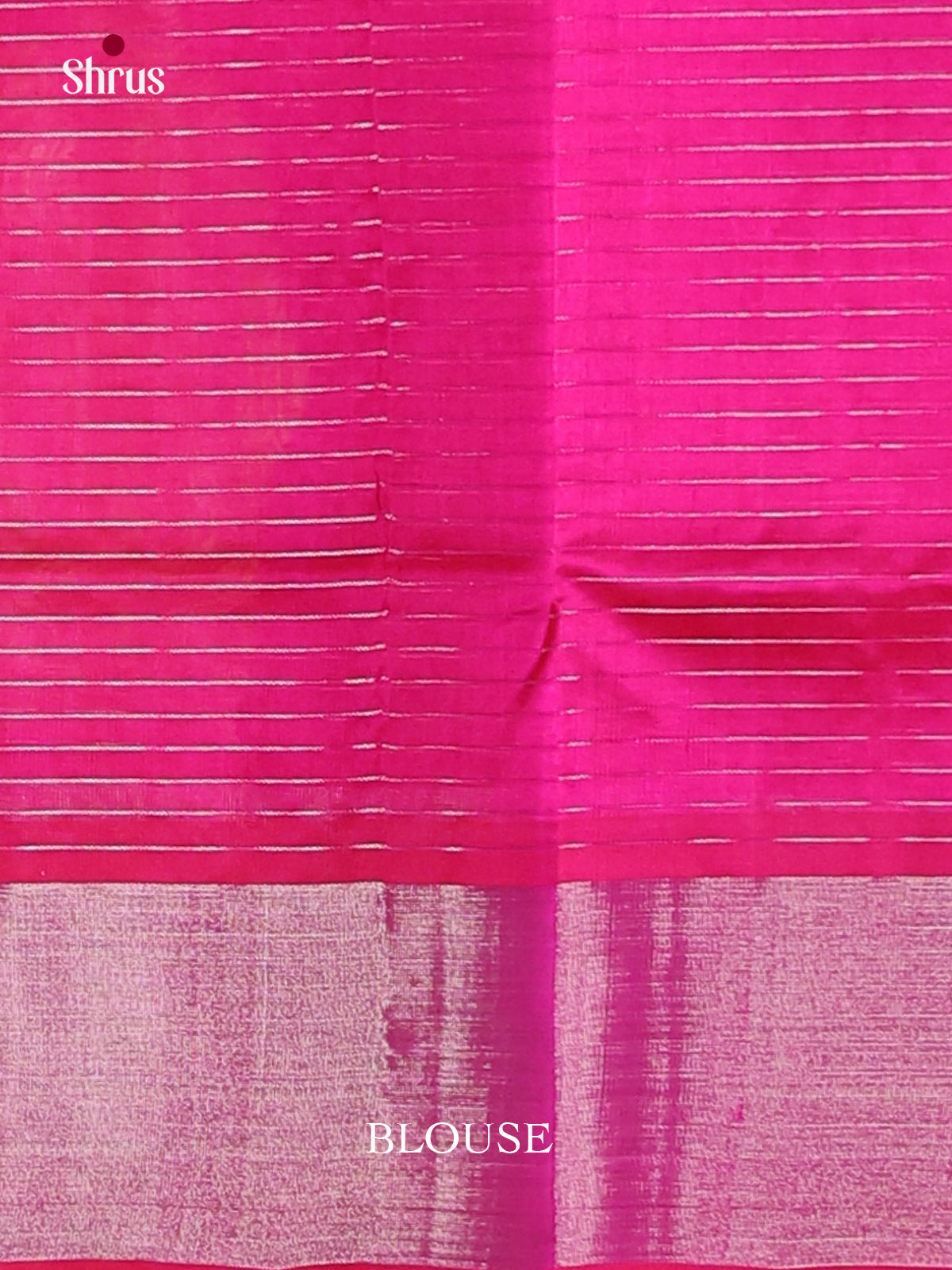 DKS24529 - Silk Cotton Saree