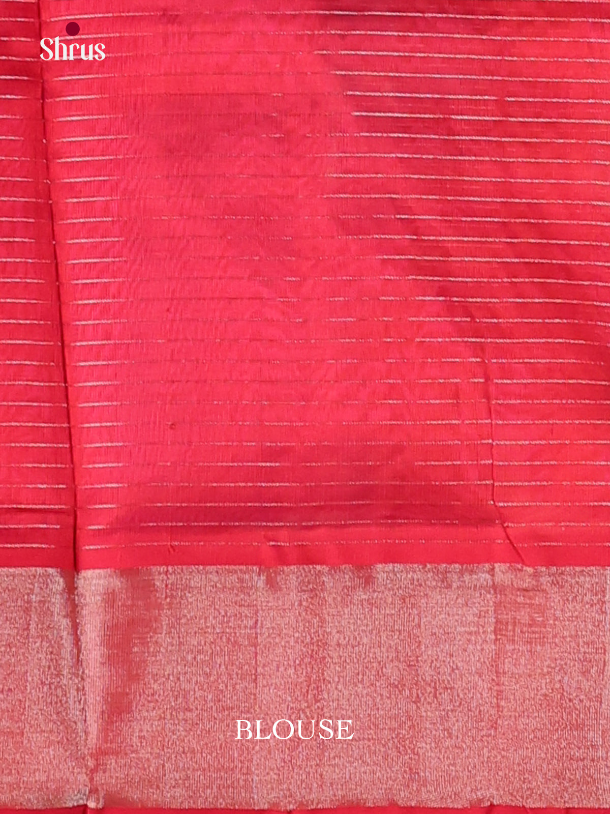 DKS24534 - Silk Cotton Saree