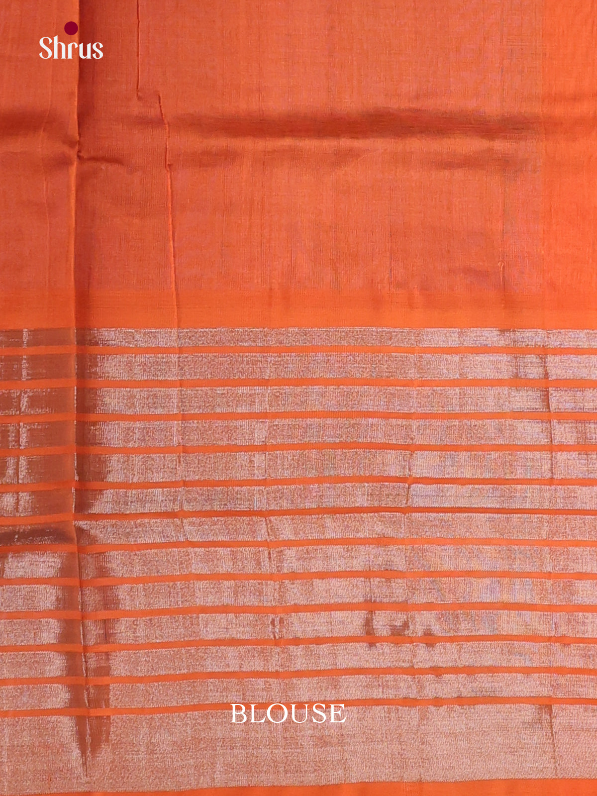 DKS24538 - Silk Cotton Saree - Shop on Shrus.com