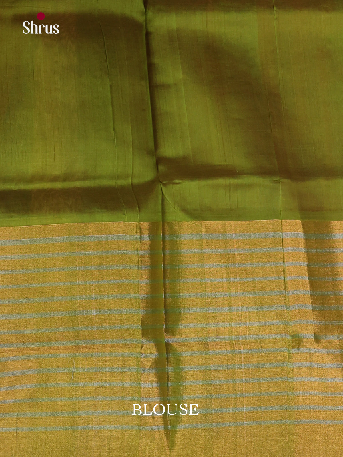 DKS24539 - Silk Cotton Saree