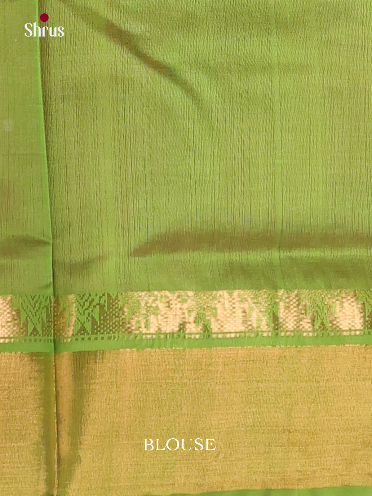 DKS24543 - Silk Cotton Saree