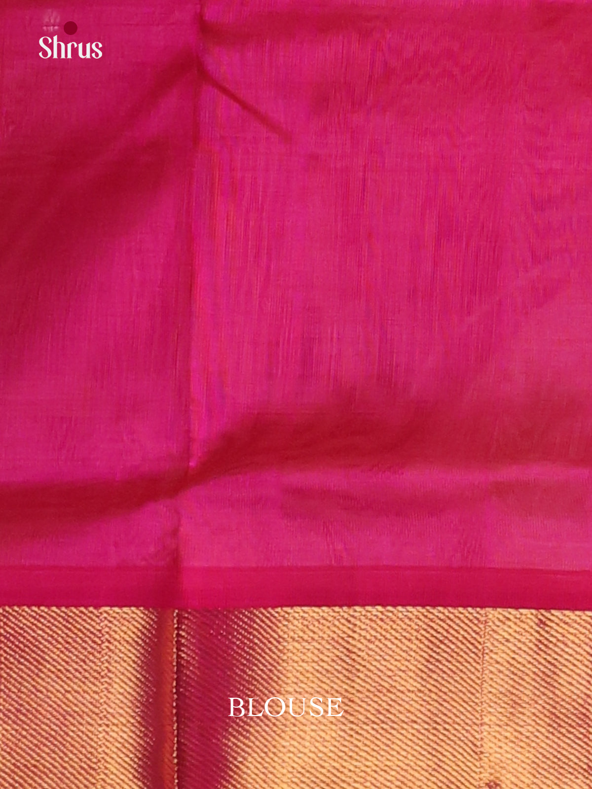 DKS24546 - Silk Cotton Saree