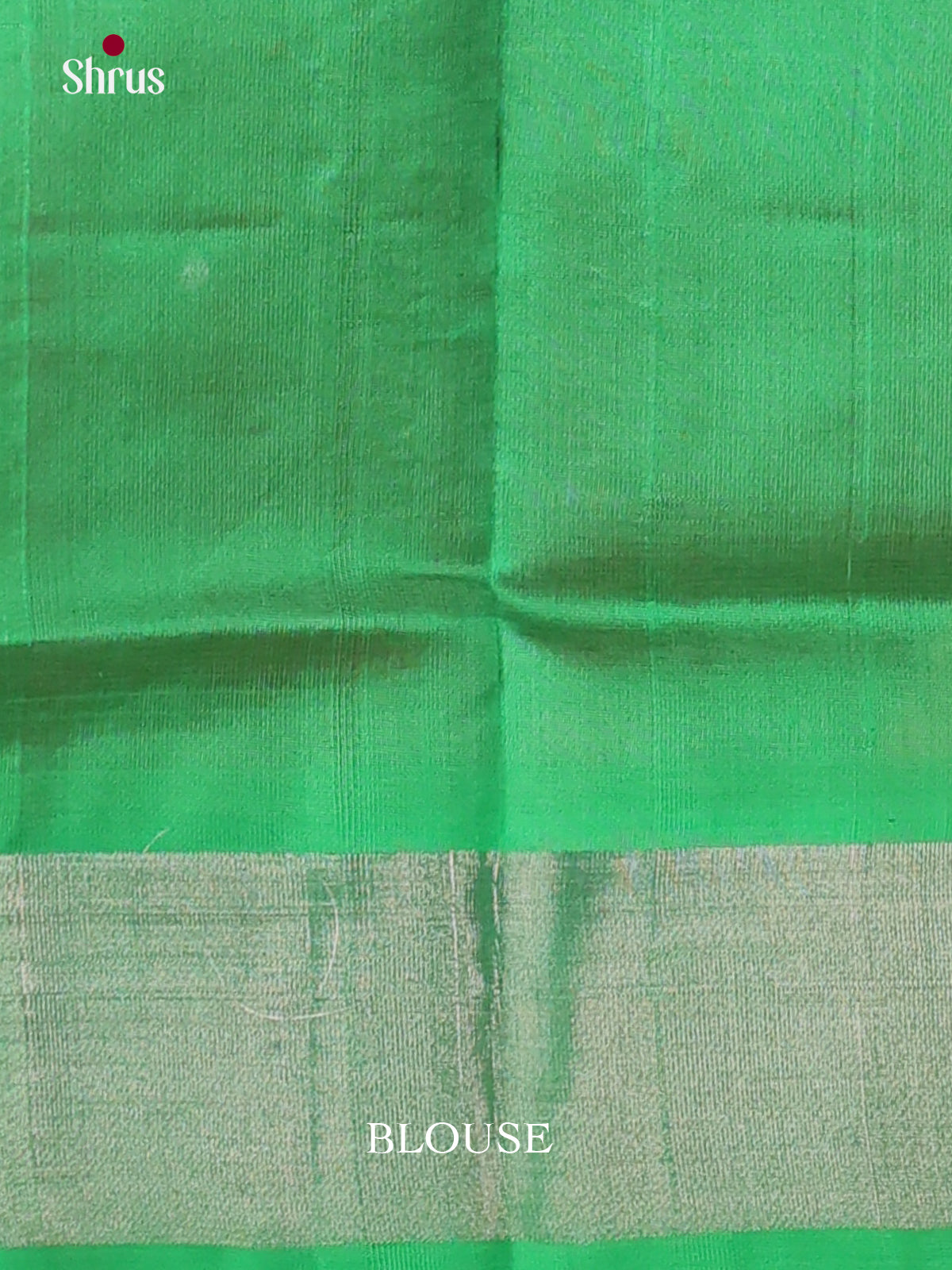 DKS24549 - Silk Cotton Saree