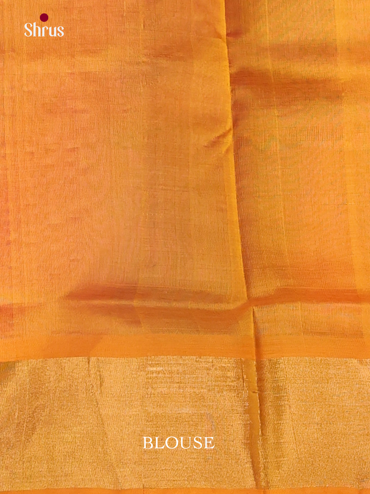DKS24555 - Silk Cotton Saree - Shop on Shrus.com