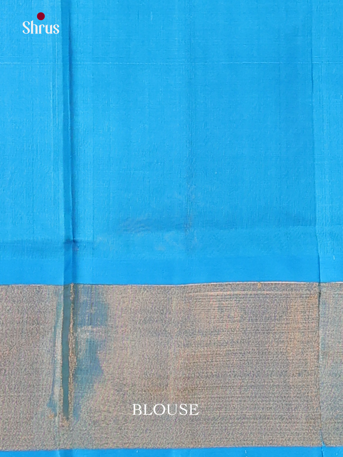 DKS24560 - Silk Cotton Saree